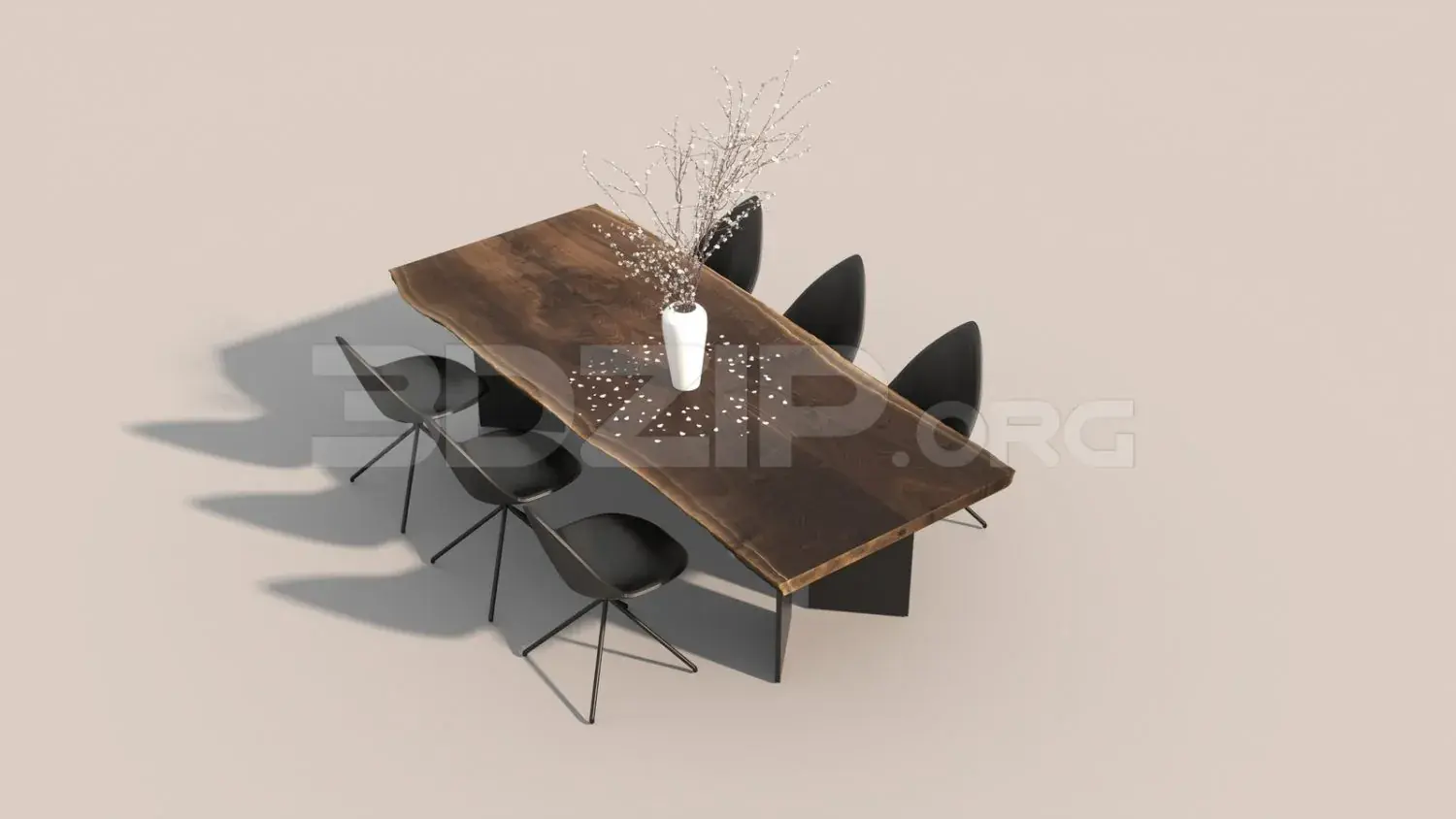 Dining Table And Chair