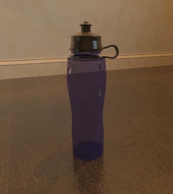 Water Bottle