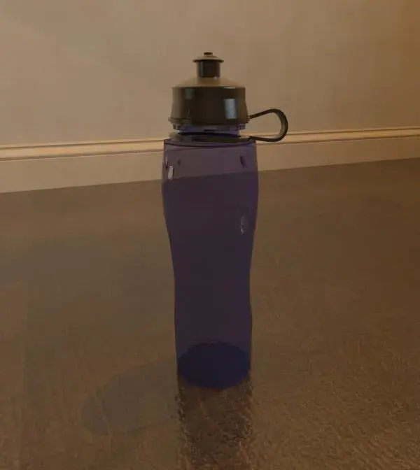 Water Bottle