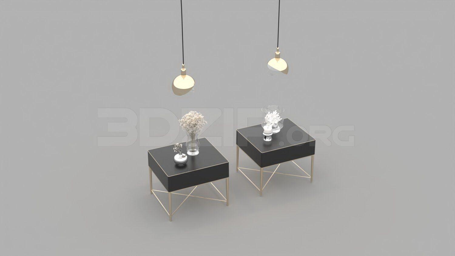 Decorative Set