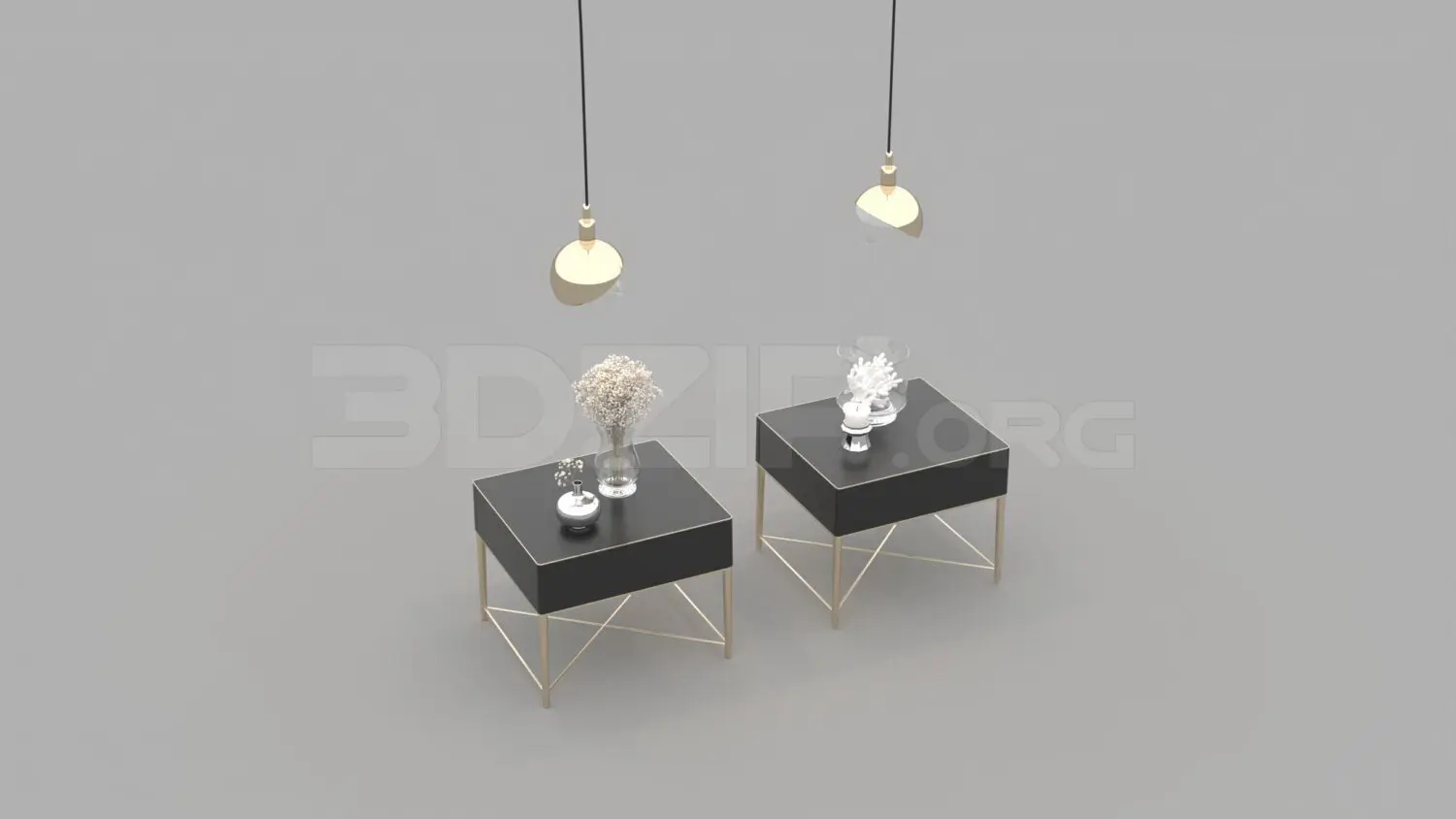 Decorative Set