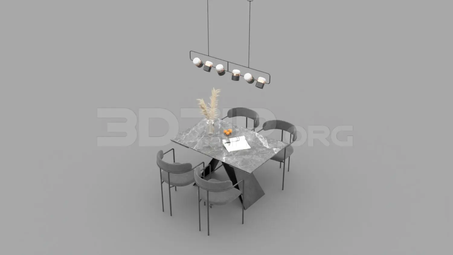 Dining Table And Chair
