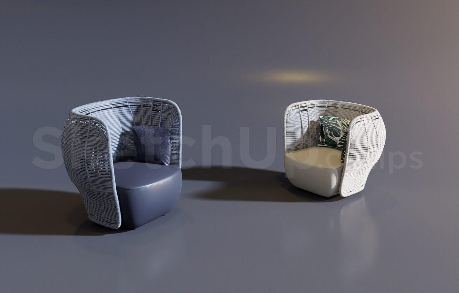 Armchair