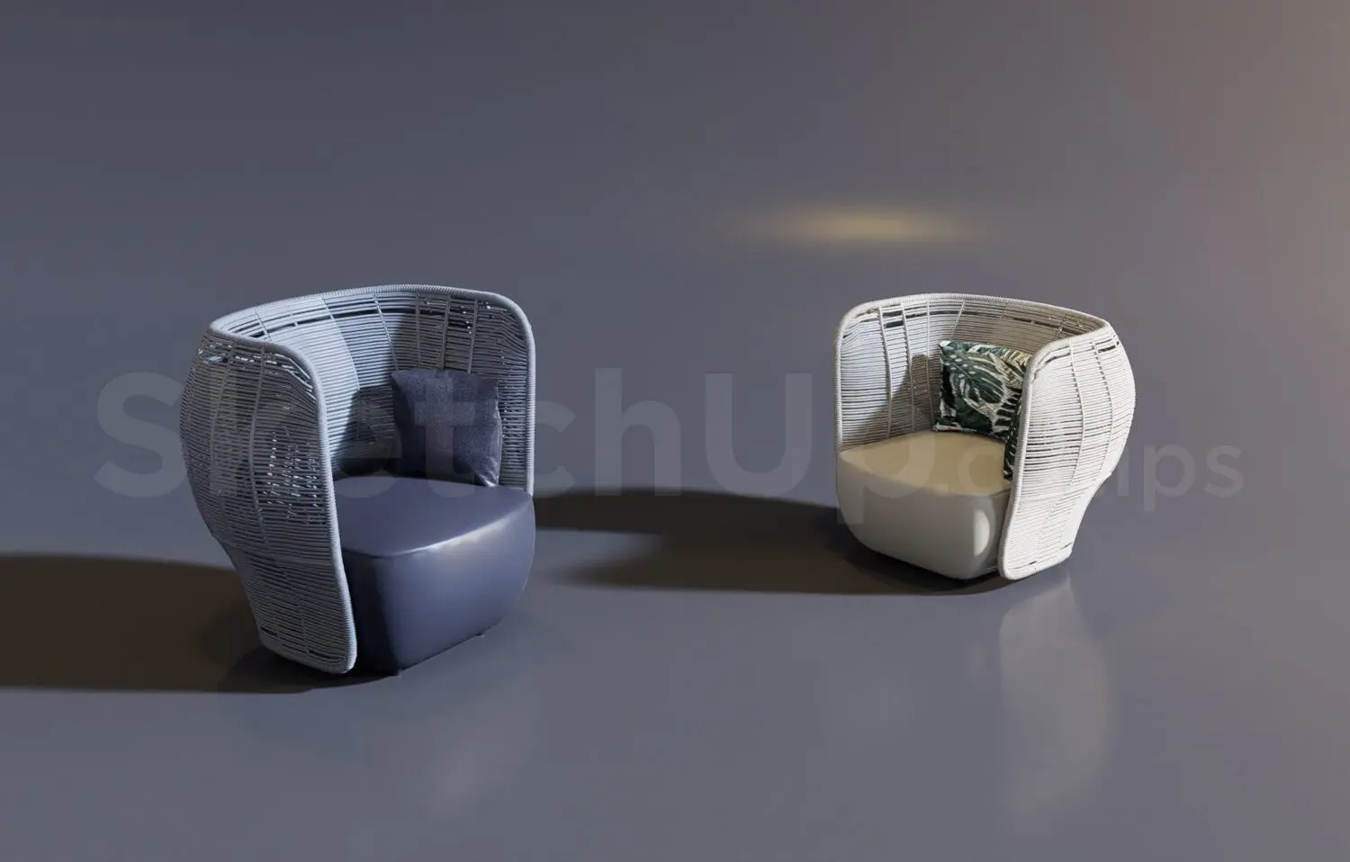 Armchair