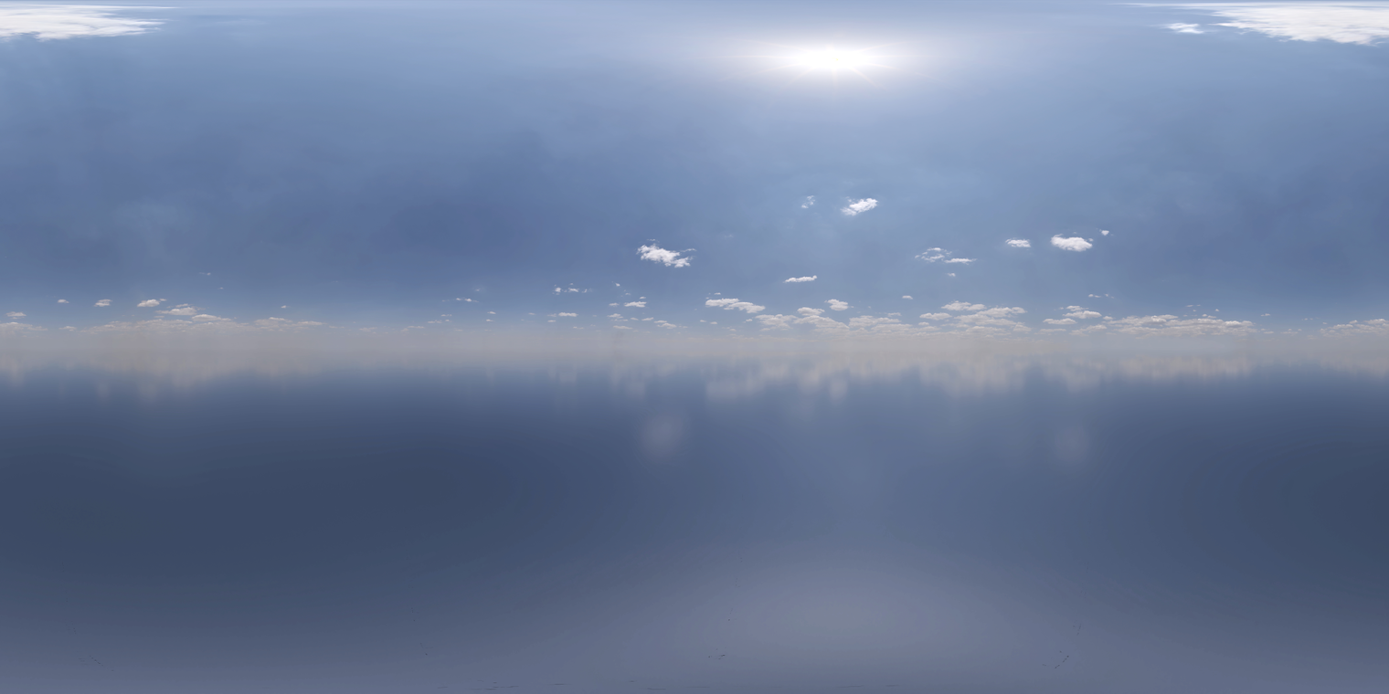 Kloppenheim 5 (Pure Sky)