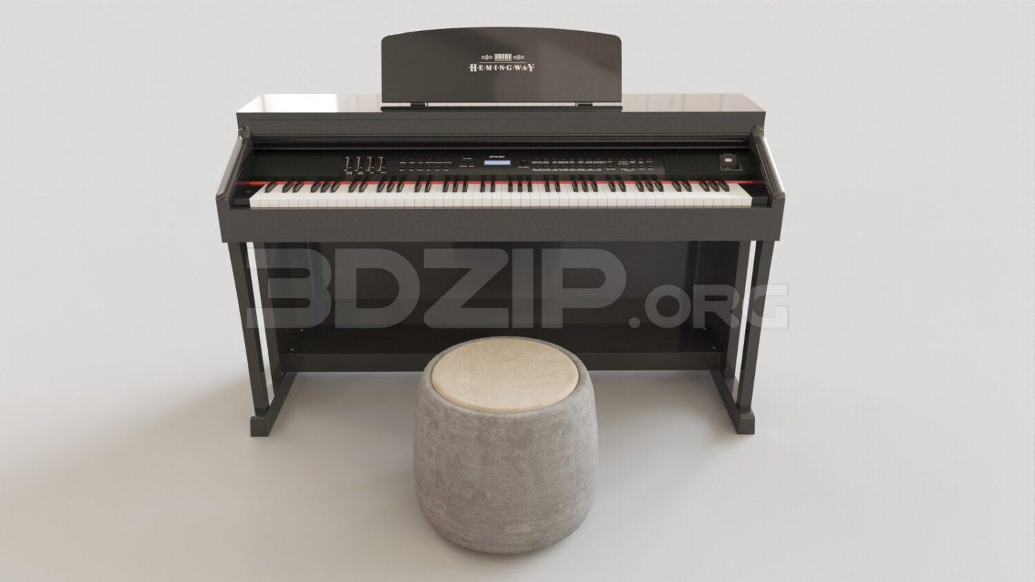 Piano