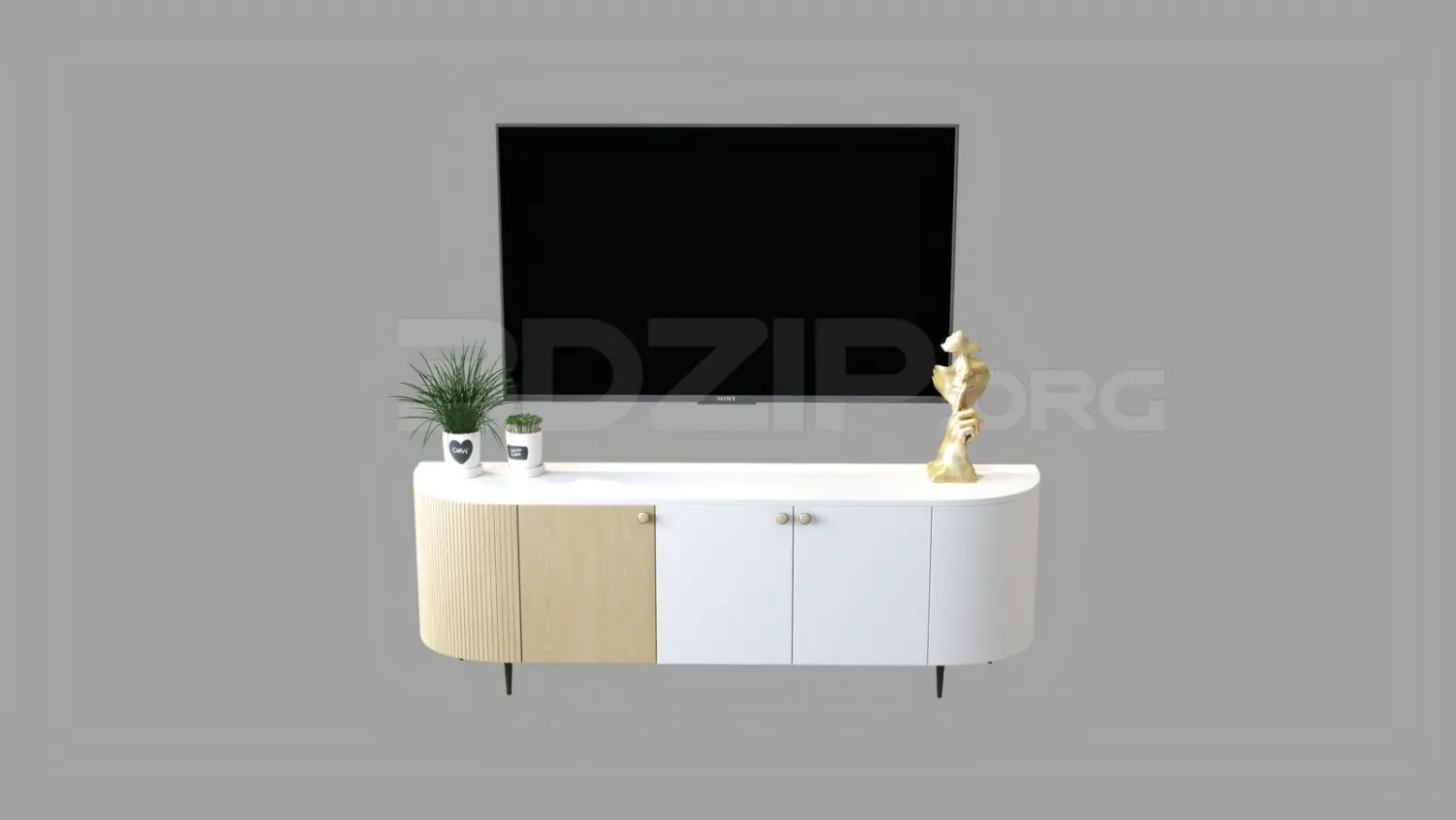 TV Cabinet