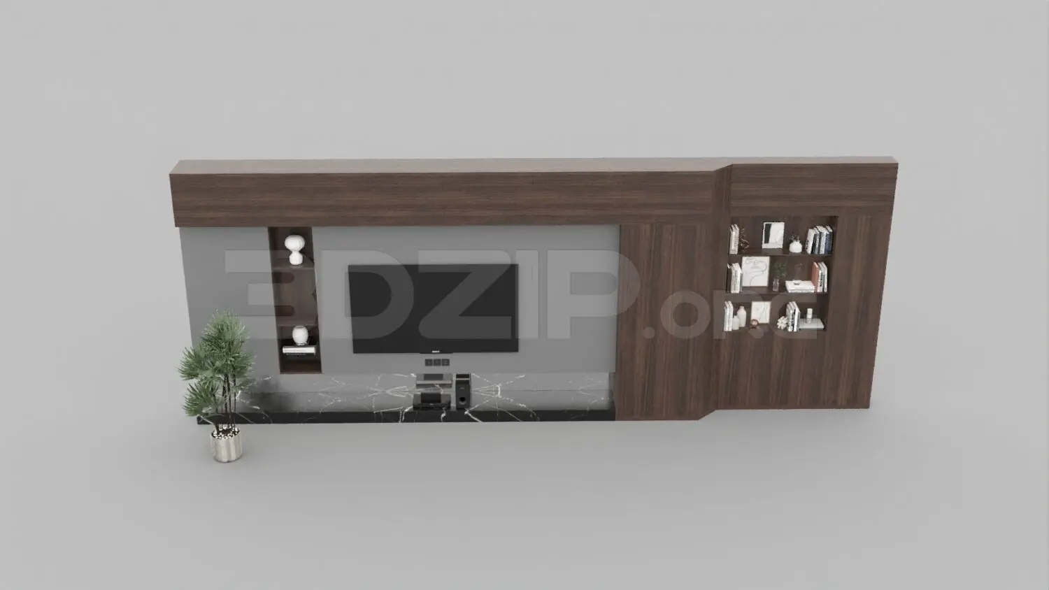 TV Cabinet