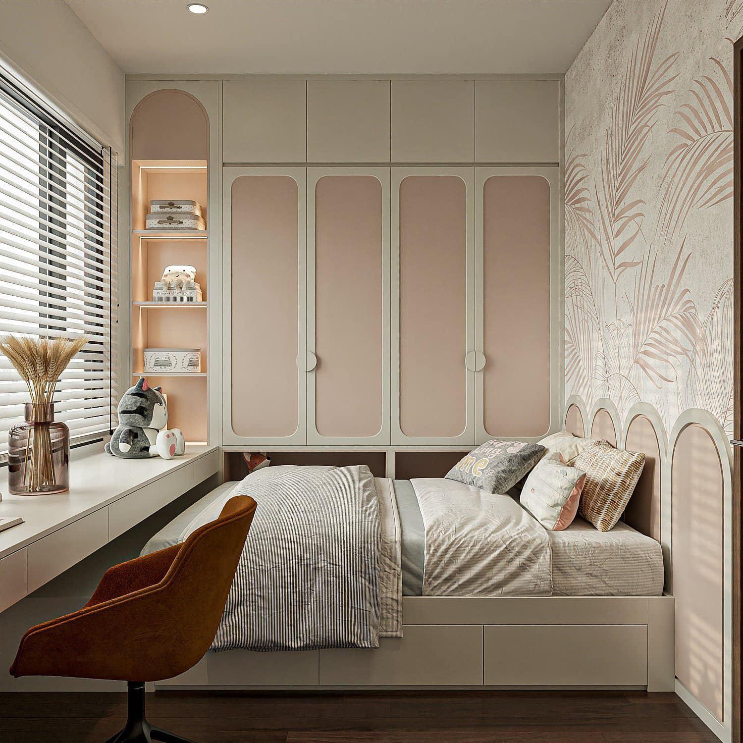 Bedroom Interior