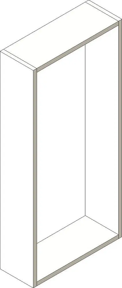 HermanMiller_Casework_CG398_OverheadCabinetFillerStraight