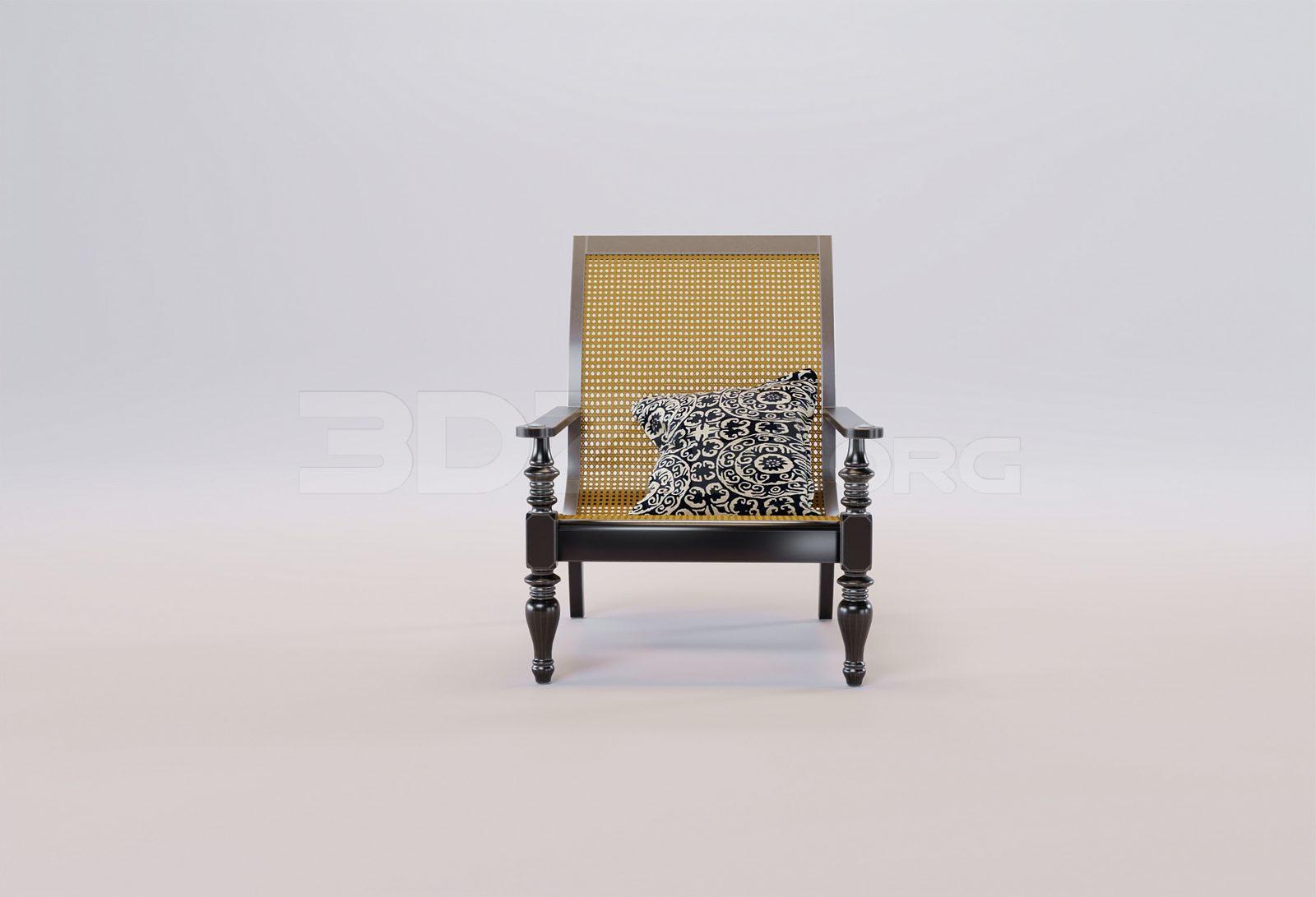 Armchair
