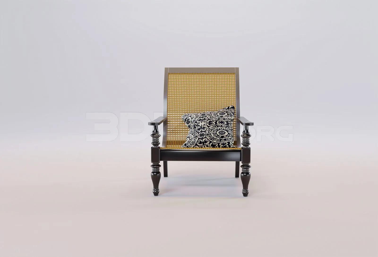 Armchair