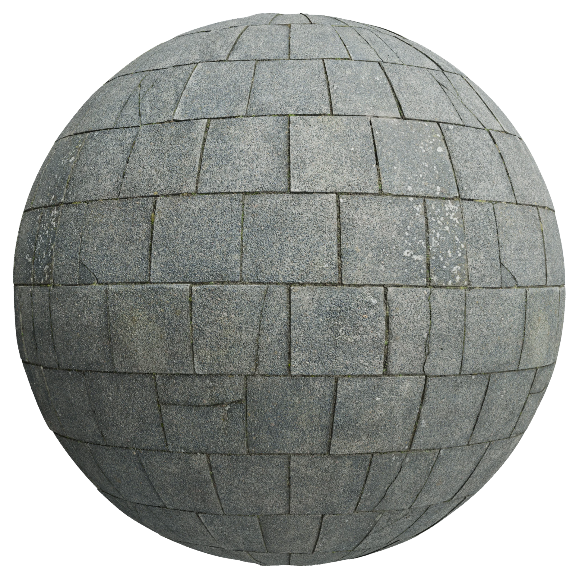 Paving Stones 111