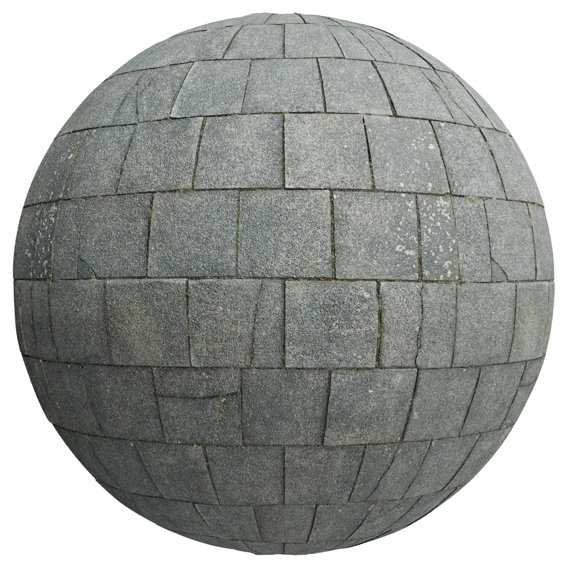 Paving Stones 111