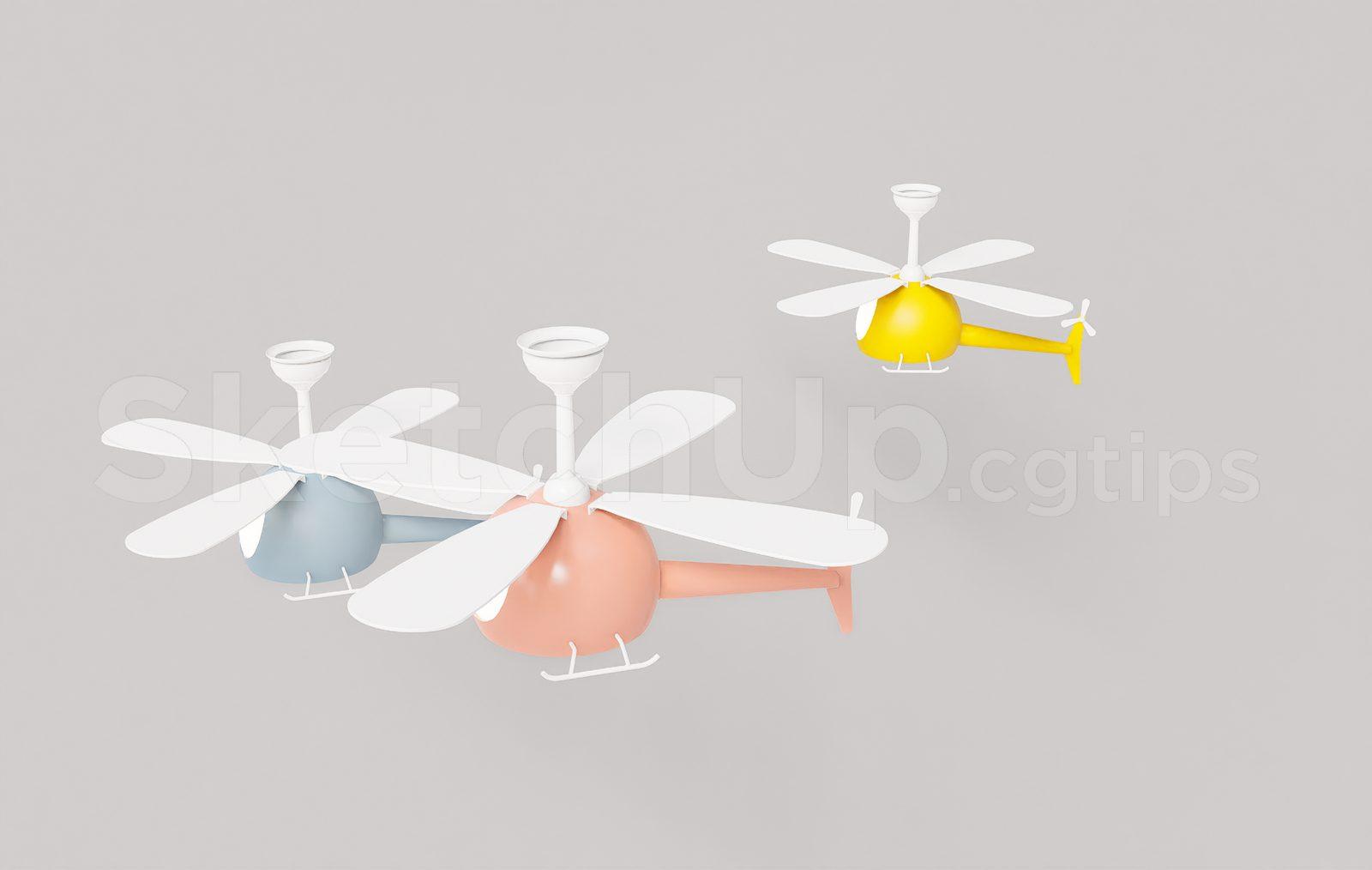 Ceiling Fan