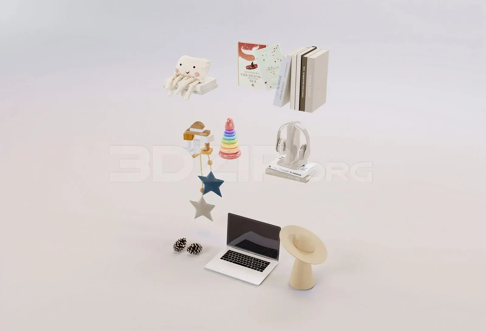 Decorative Set