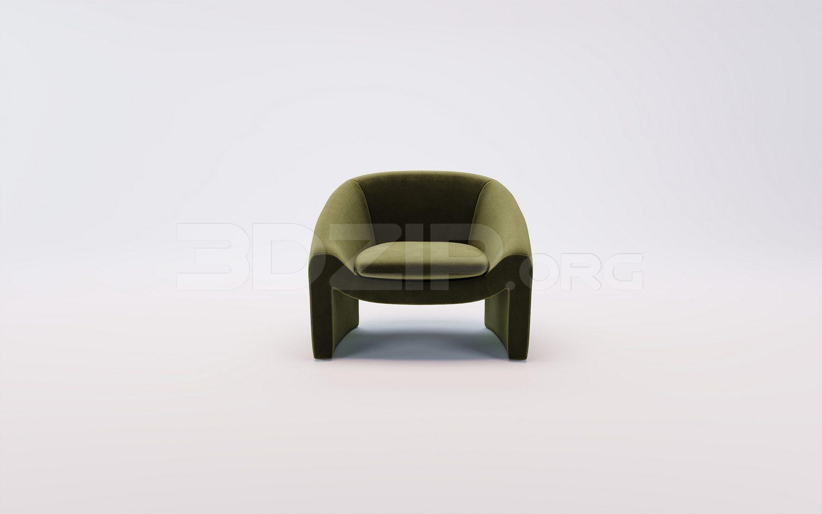 Armchair