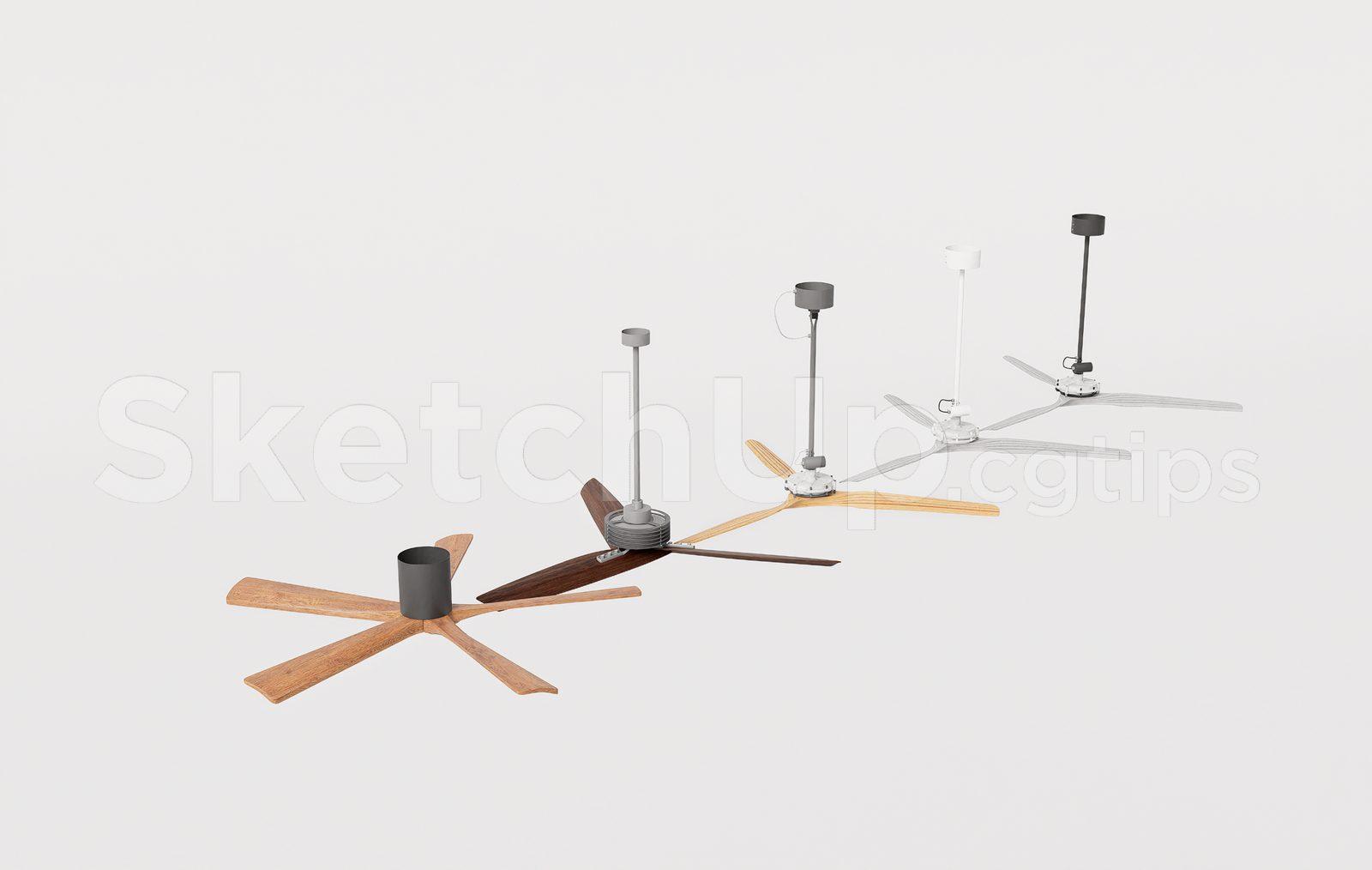 Ceiling Fan