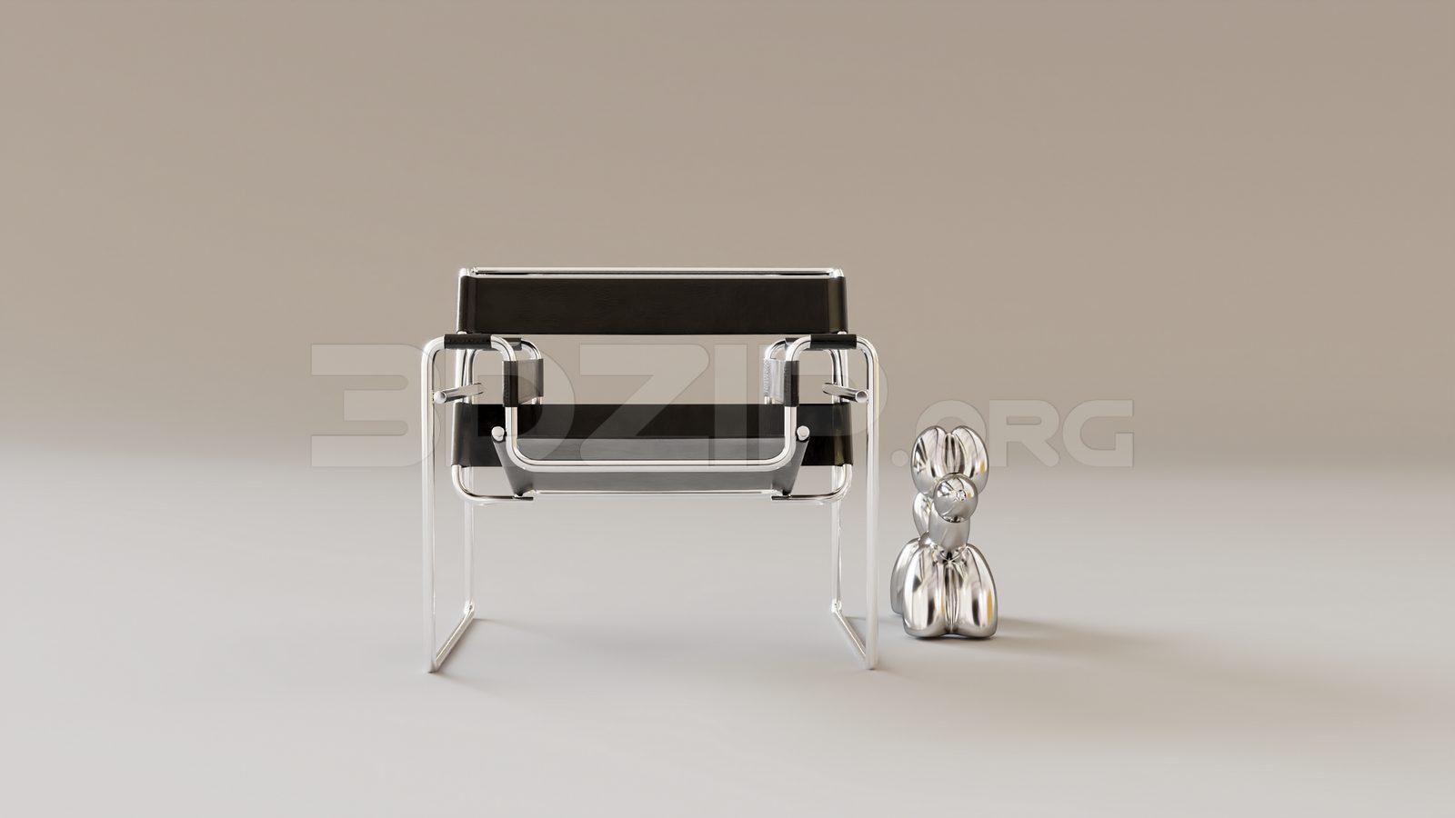 Armchair
