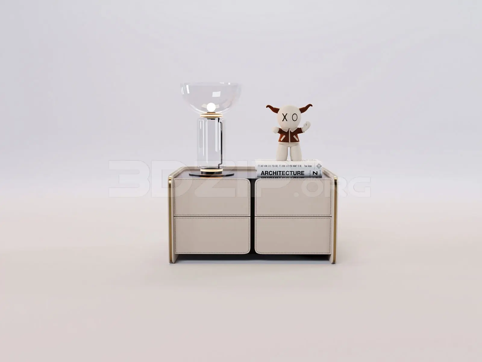 Bedside Table
