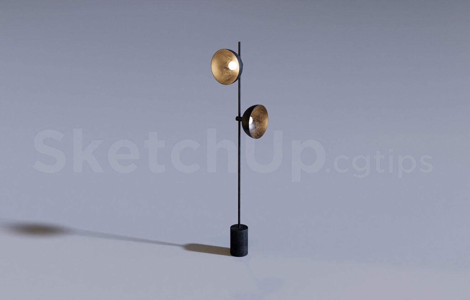 Floor Lamp