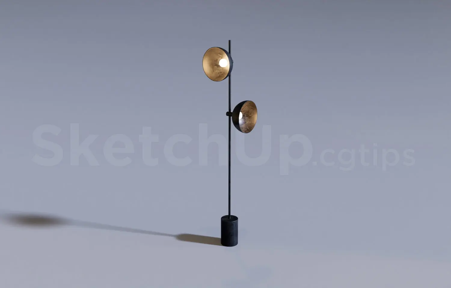 Floor Lamp
