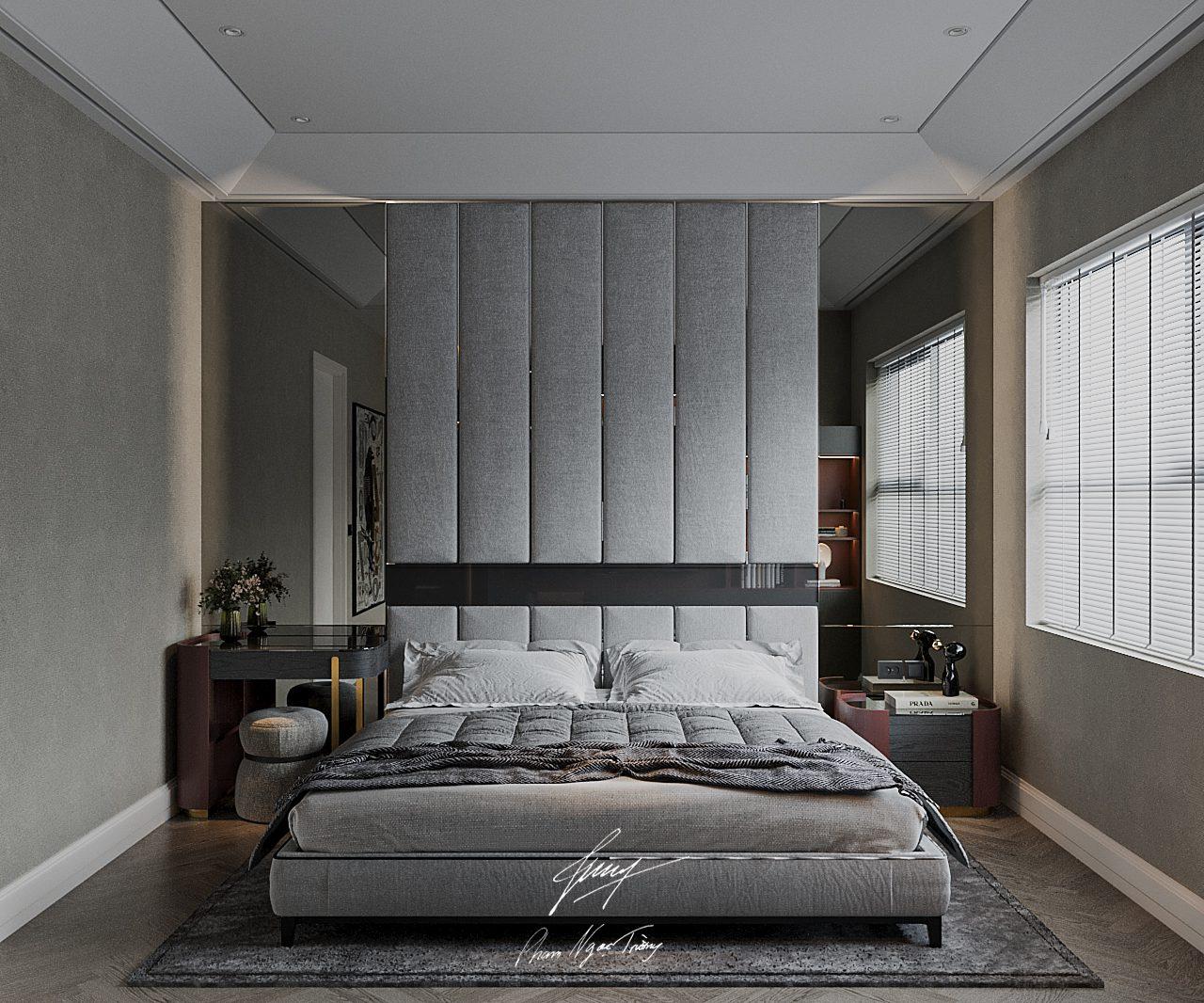 Bedroom Interior