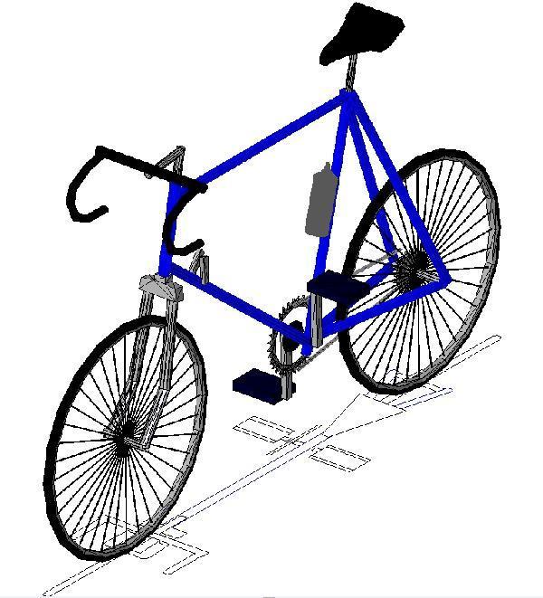 Bicyle