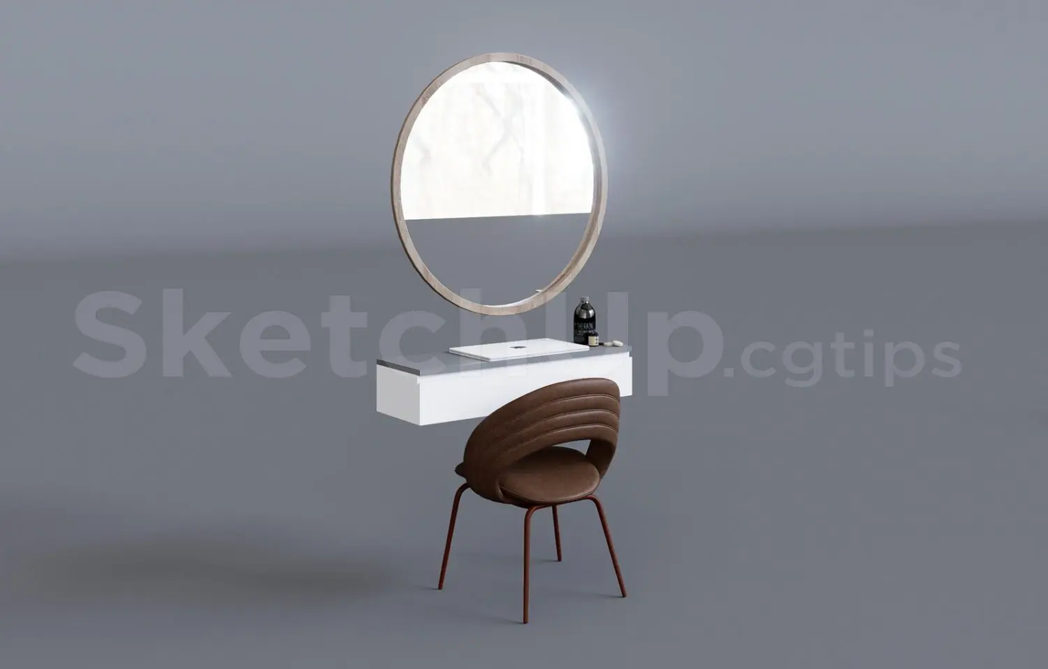 Dressing Table