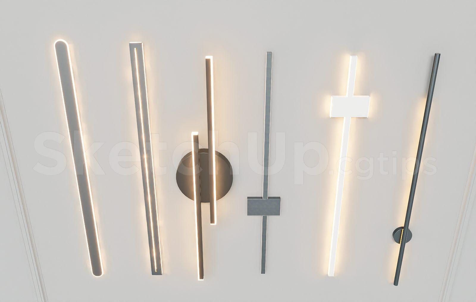 Wall Light