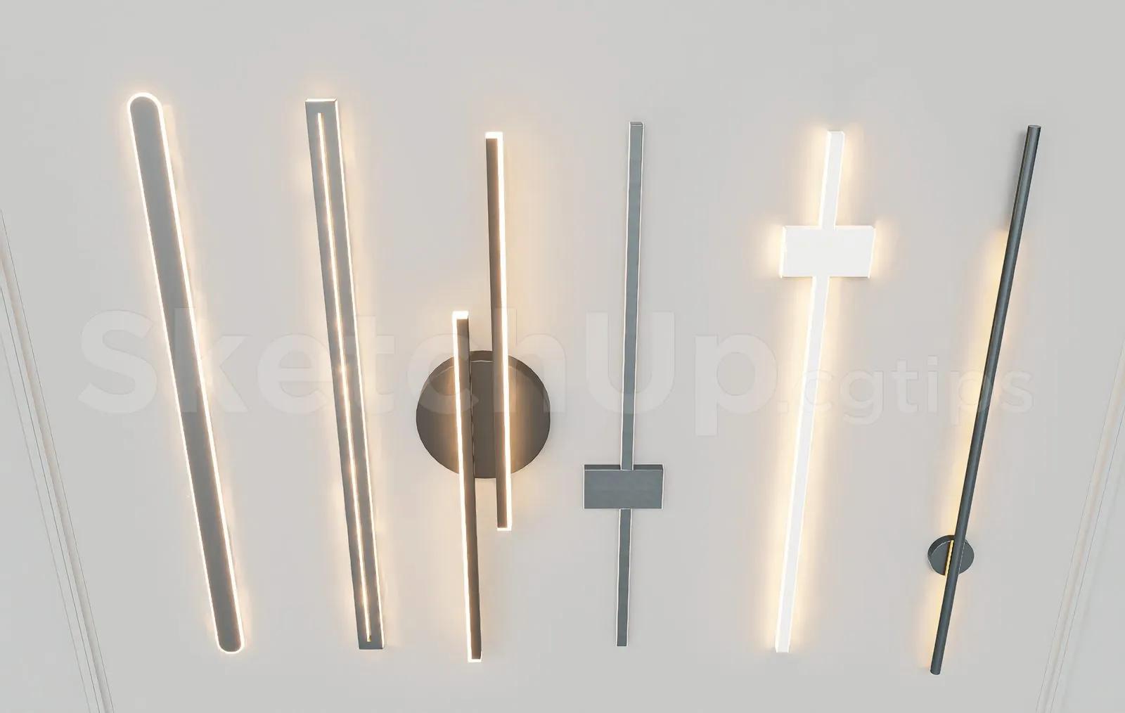 Wall Light