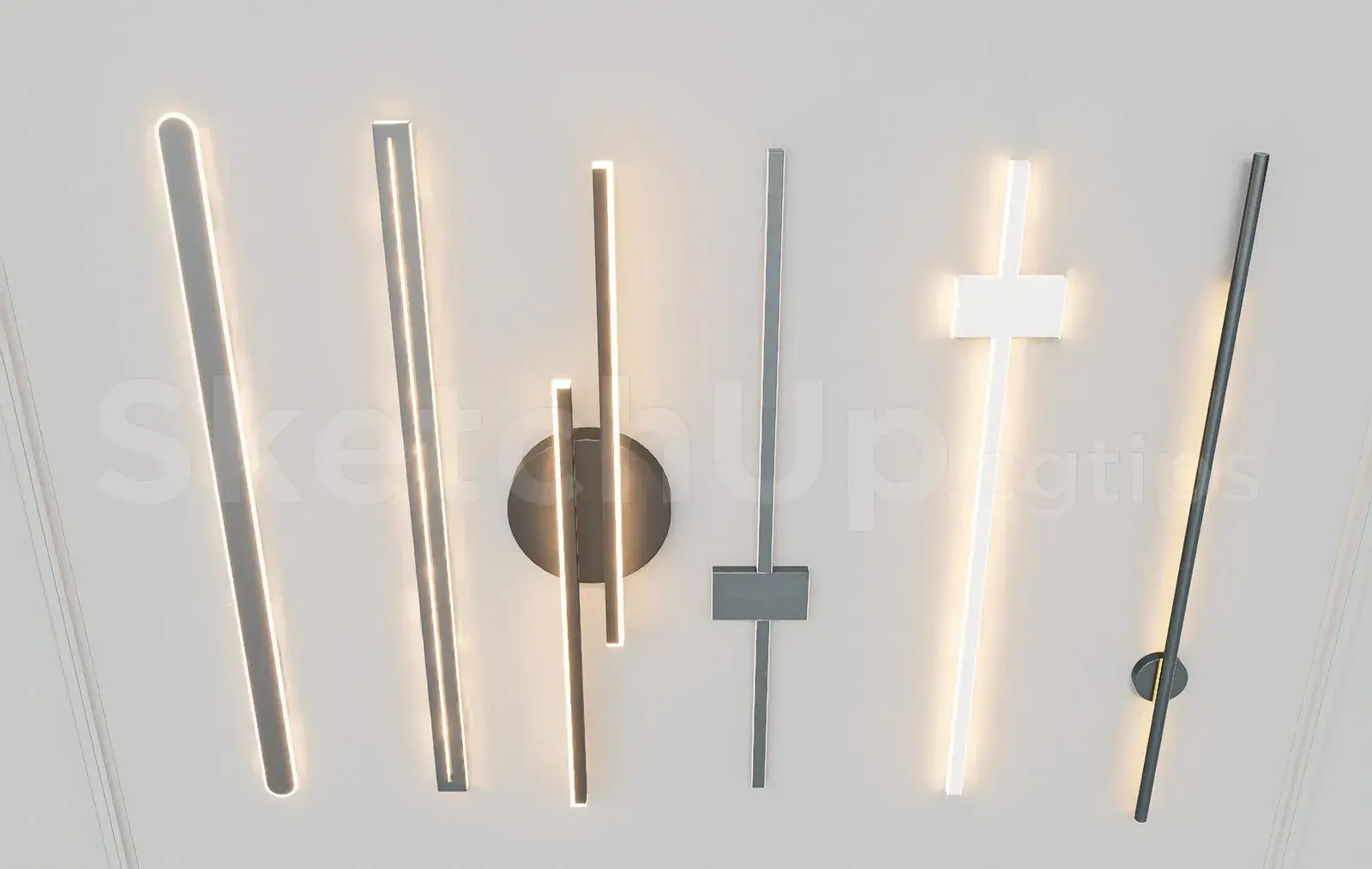 Wall Light
