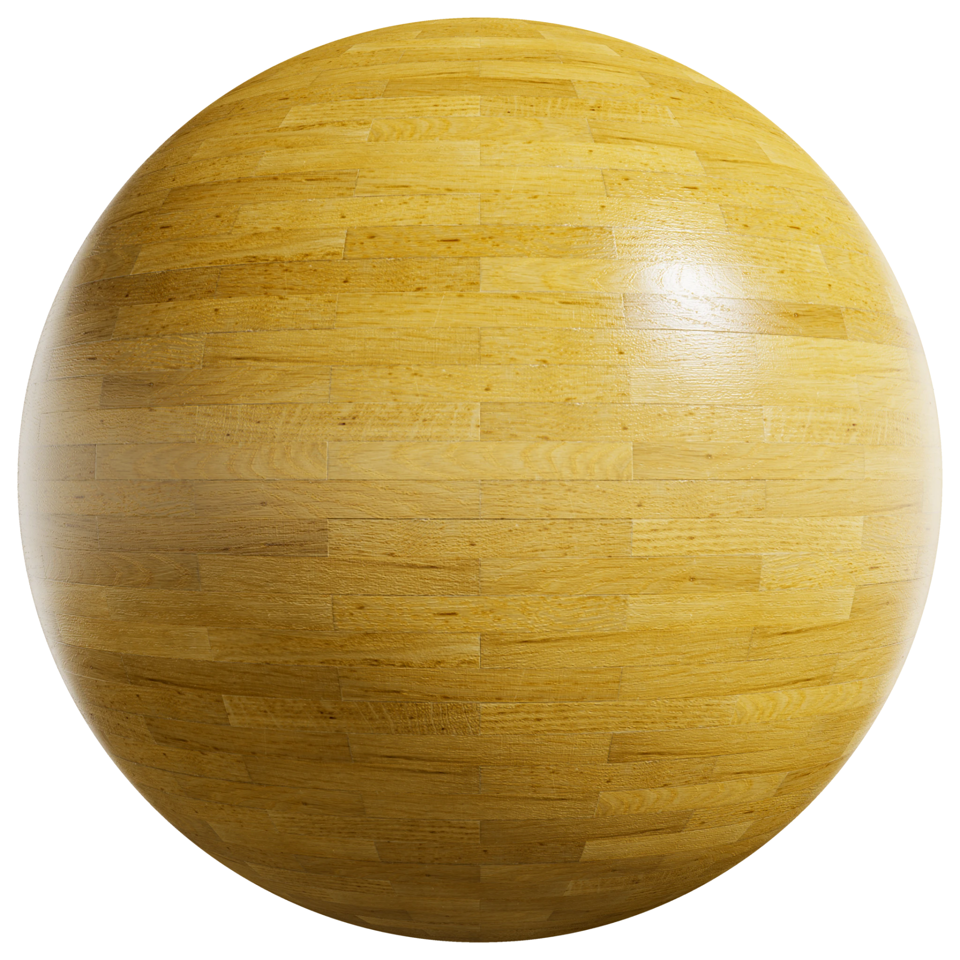 Wood Floor 045