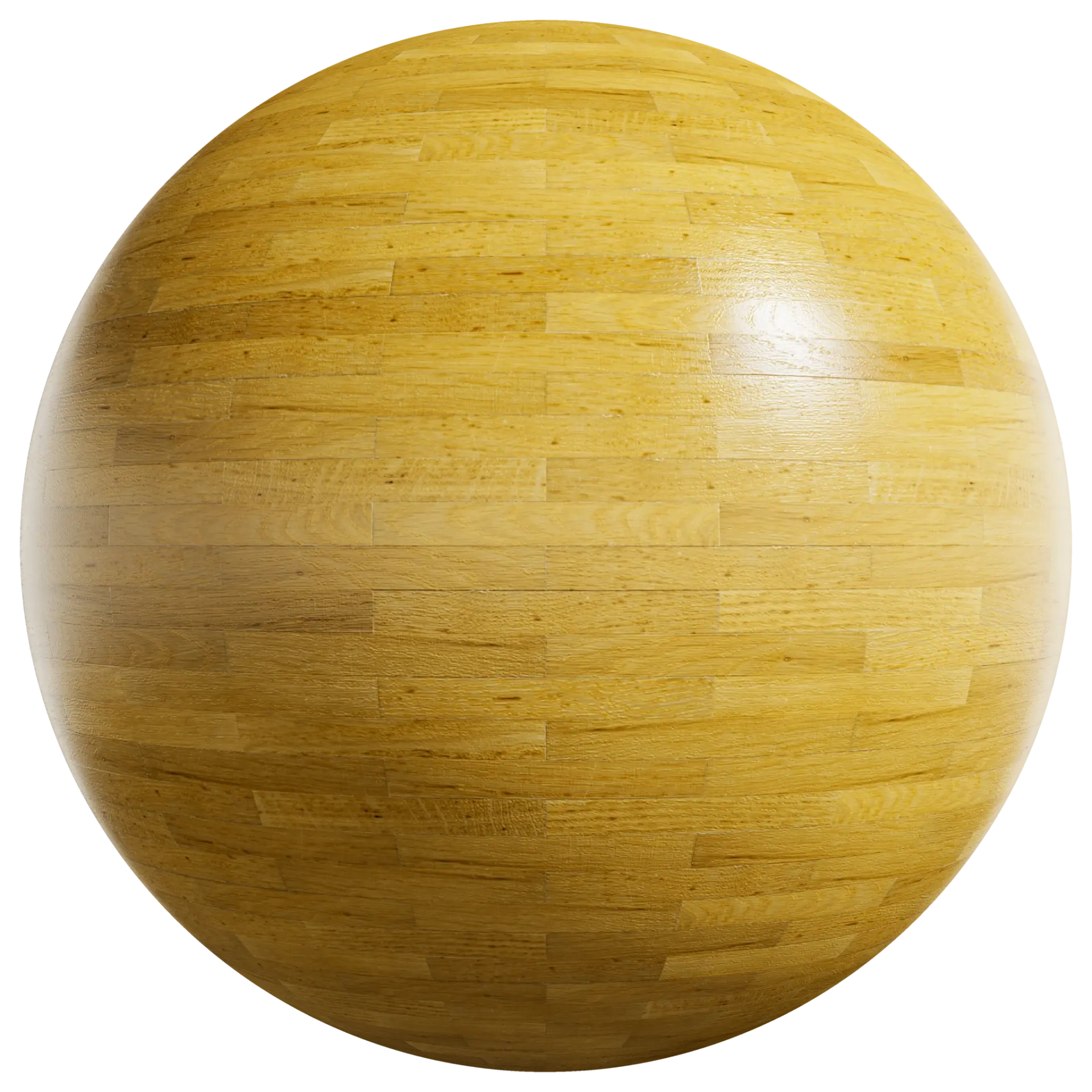 Wood Floor 045