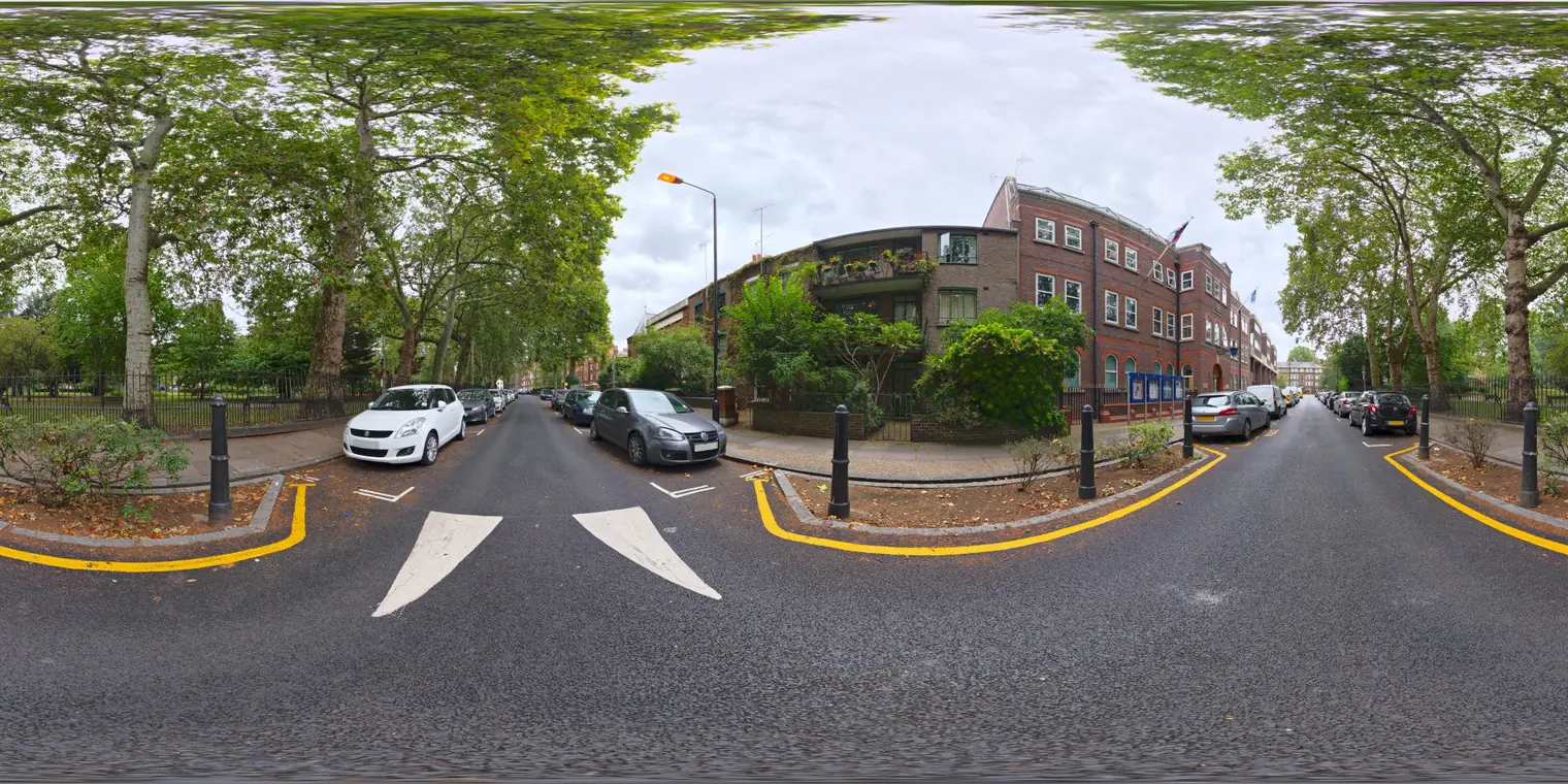 Urban Street 1