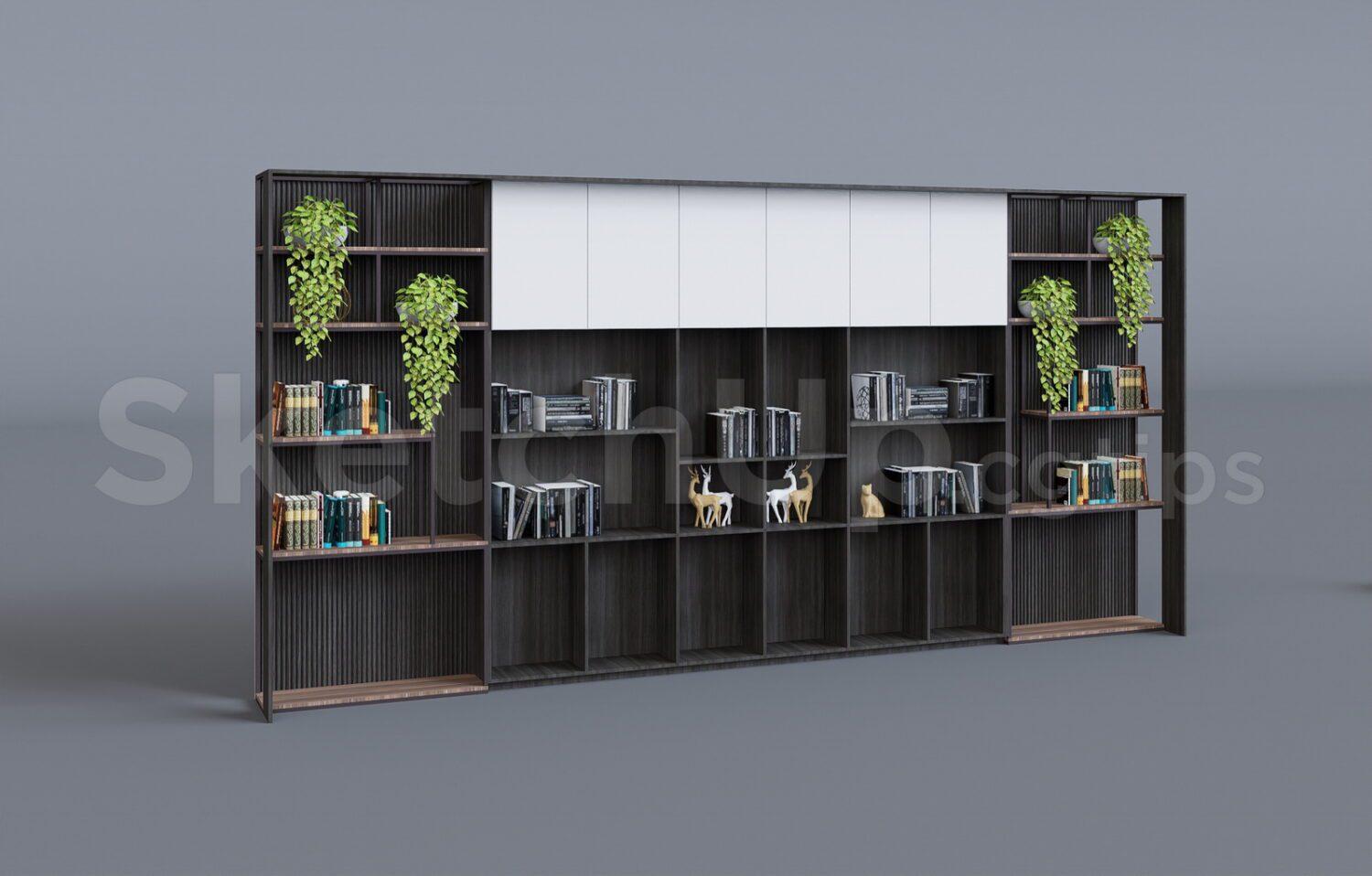 Bookcase