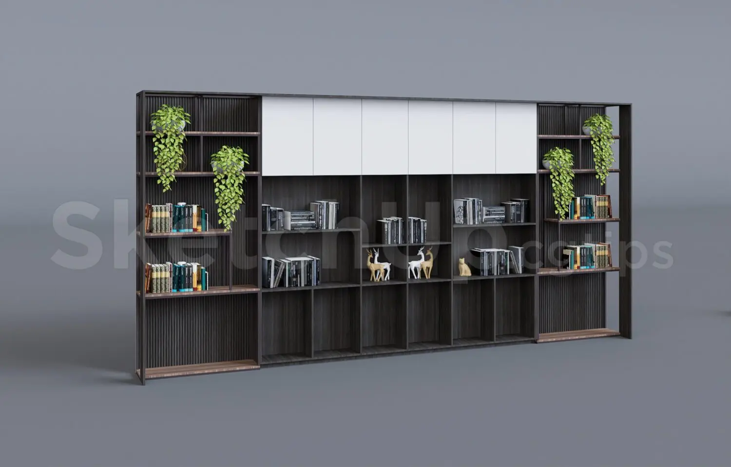 Bookcase