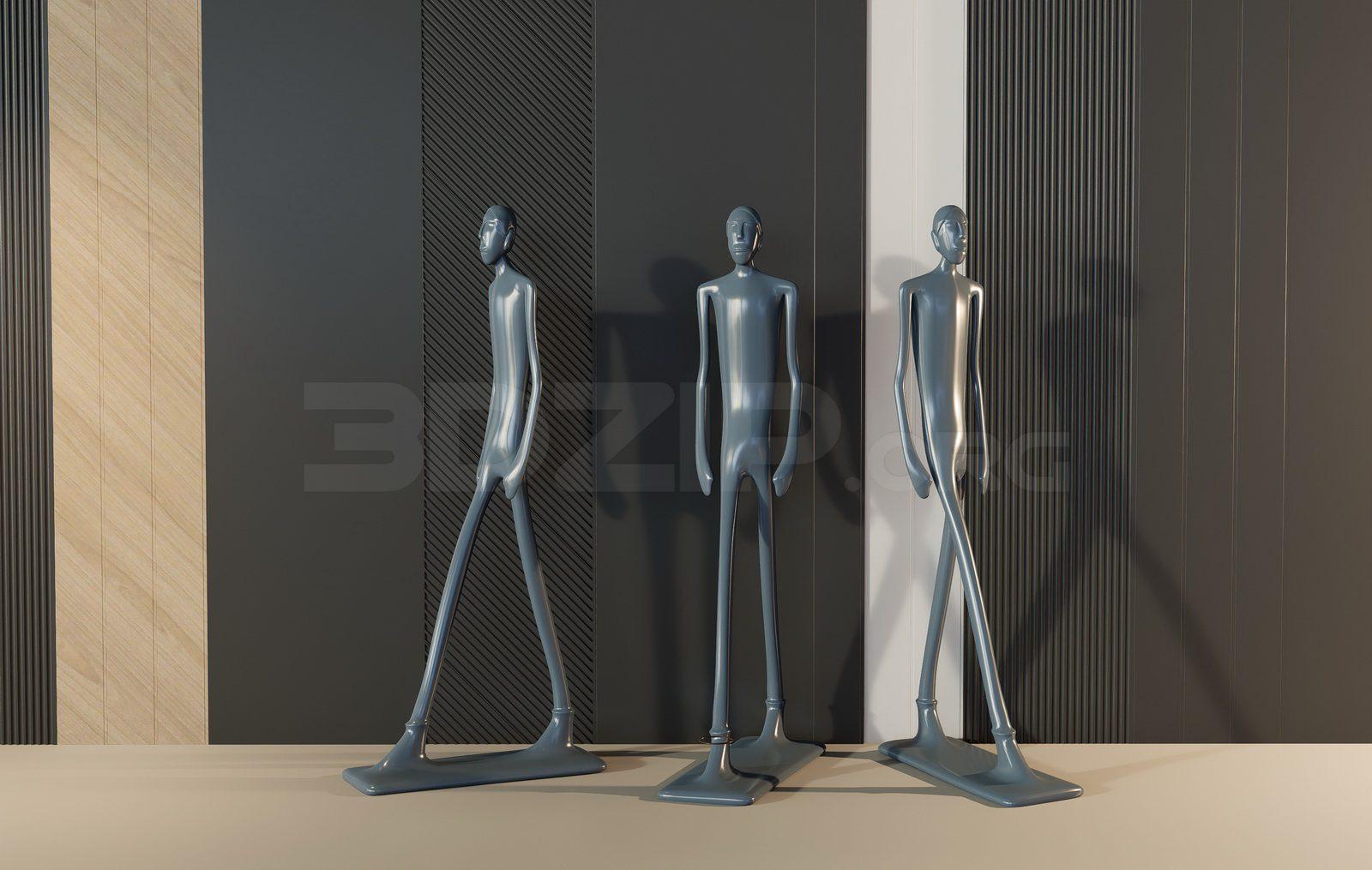 Sculpture