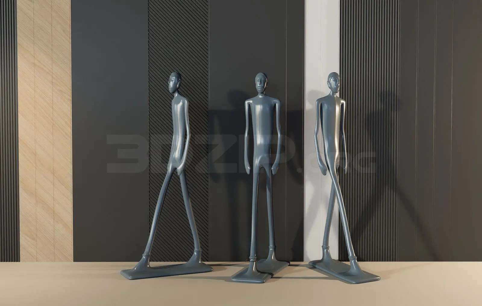 Sculpture