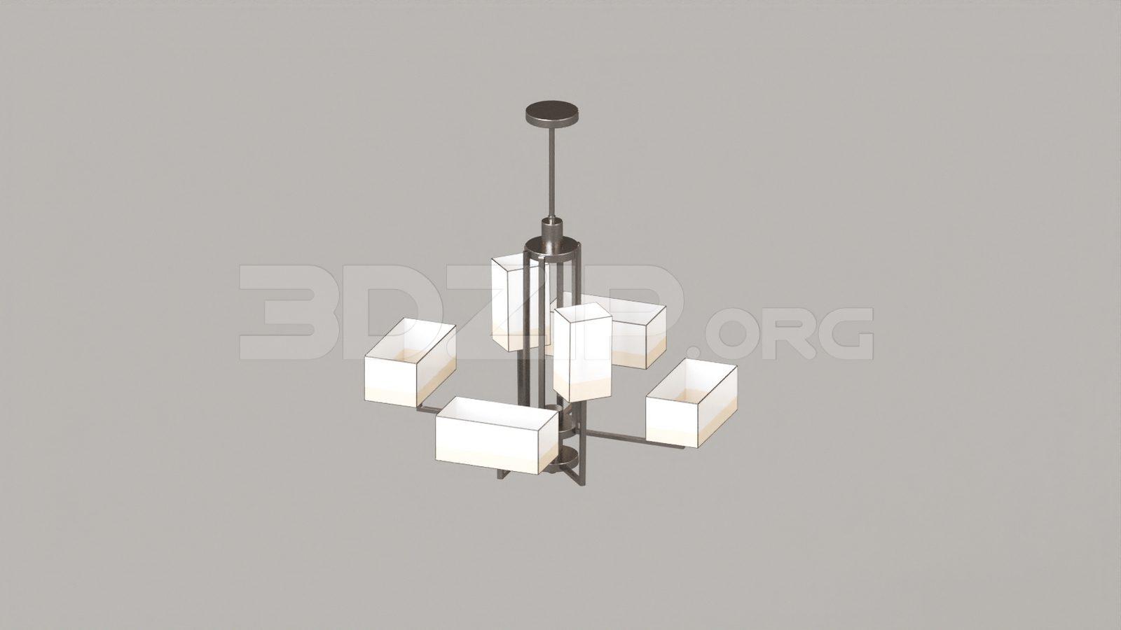 Ceiling Light