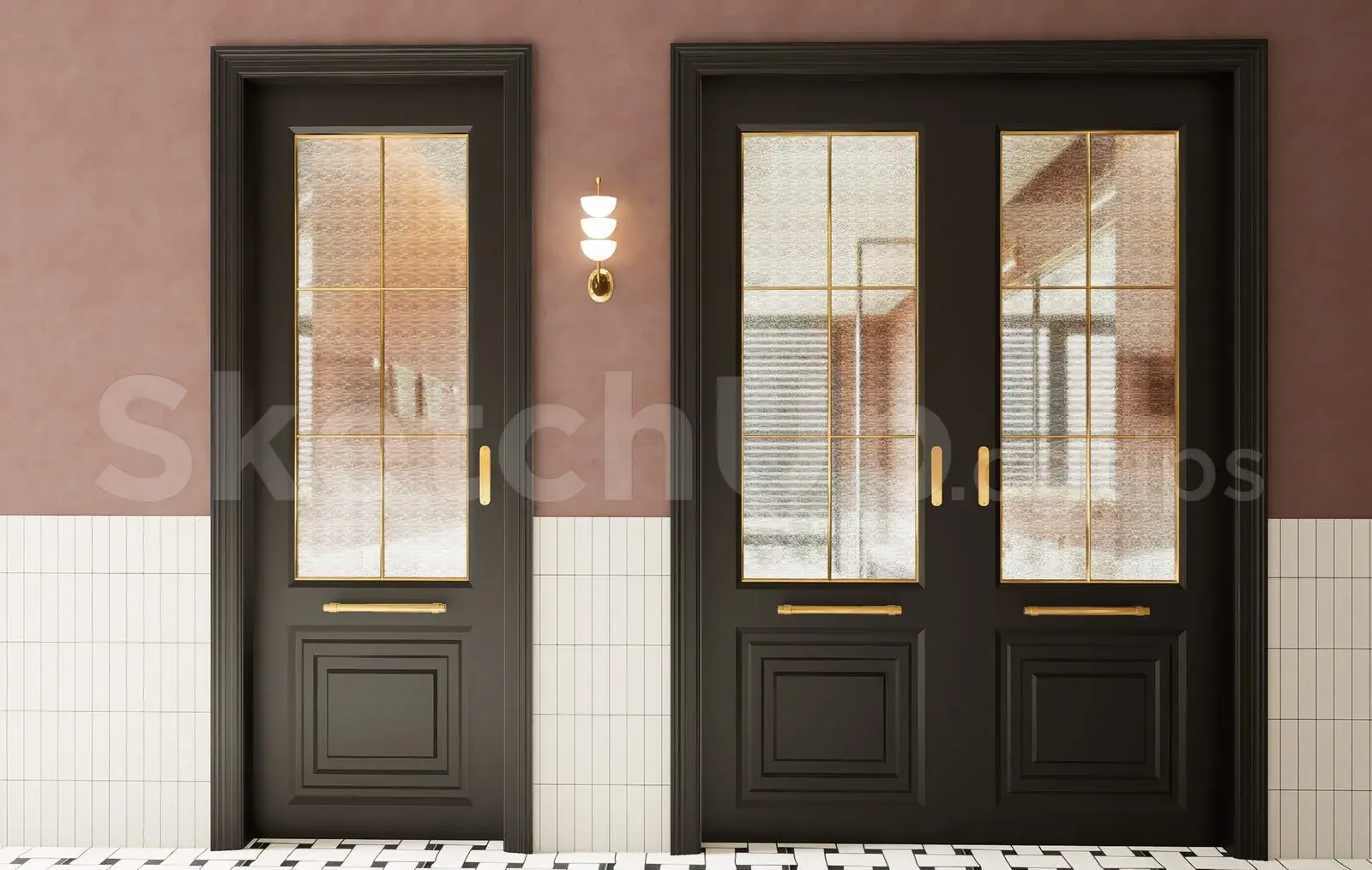 Door