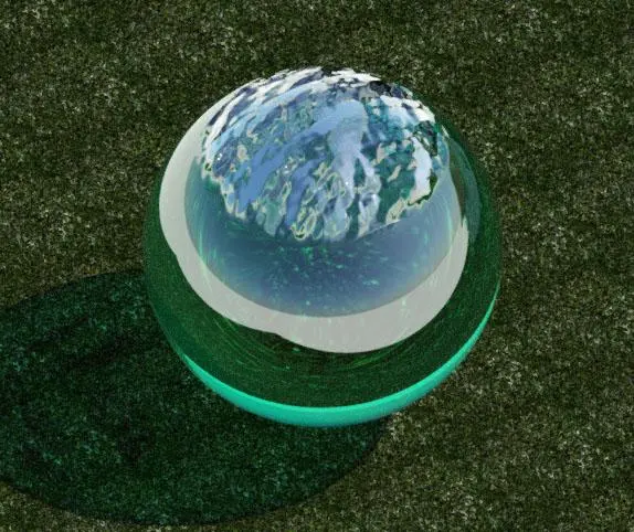 Sphere