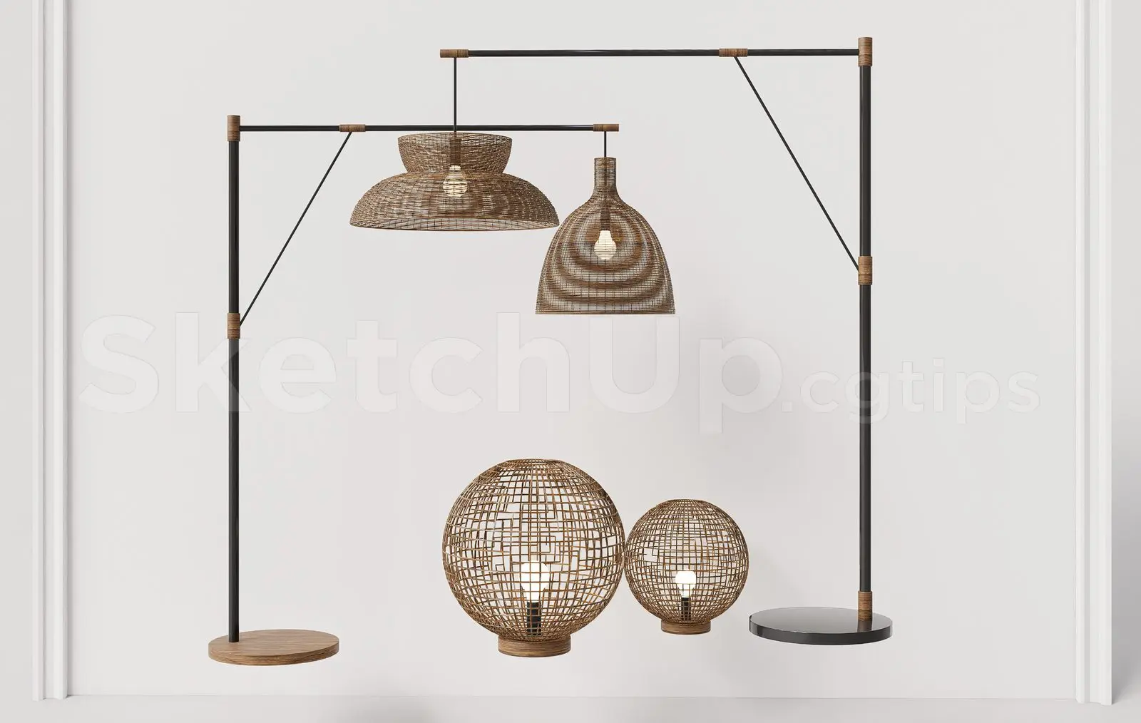 Floor Lamp