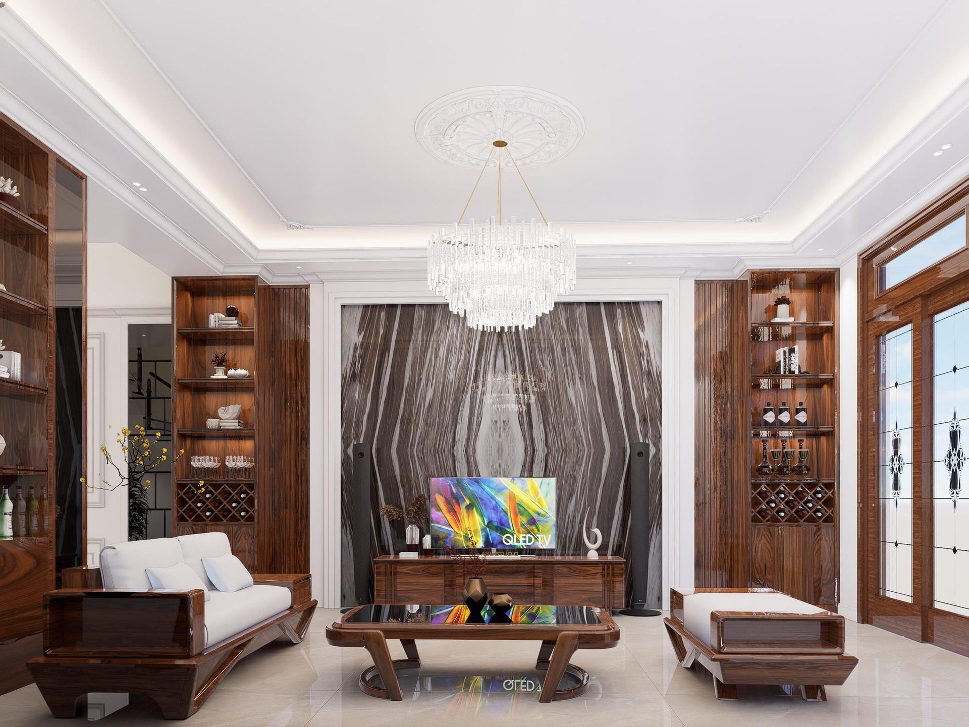 Apartment Interior Model Download – Construction