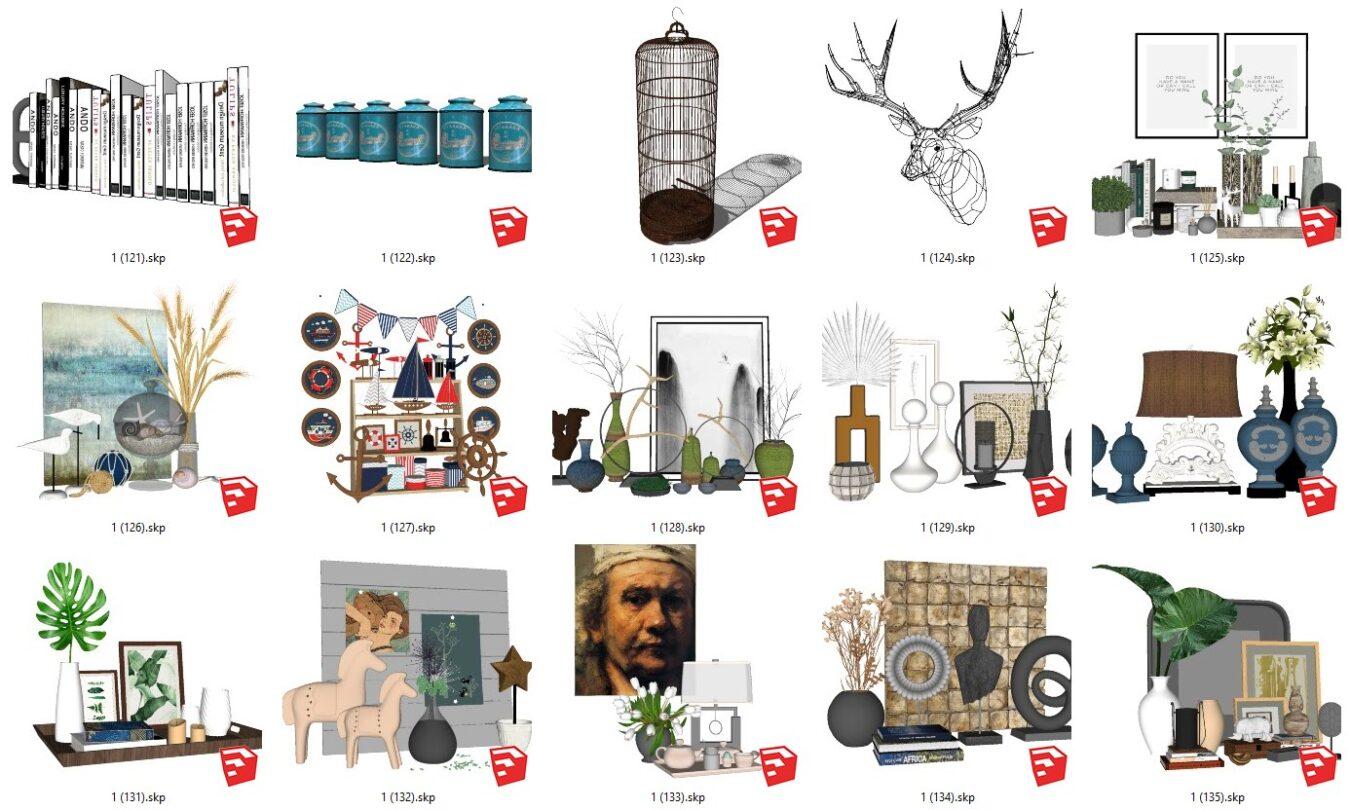 Decor