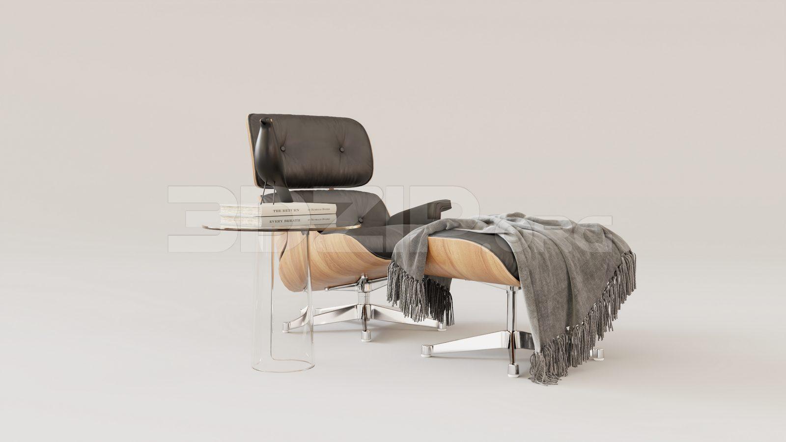 Armchair