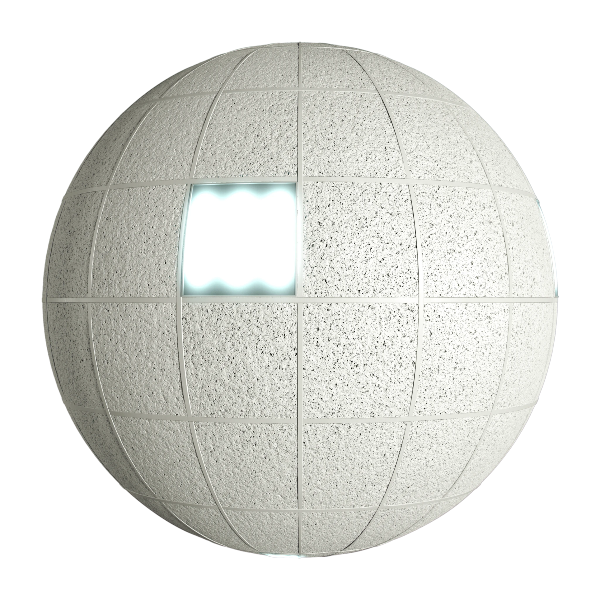 Office Ceiling 003
