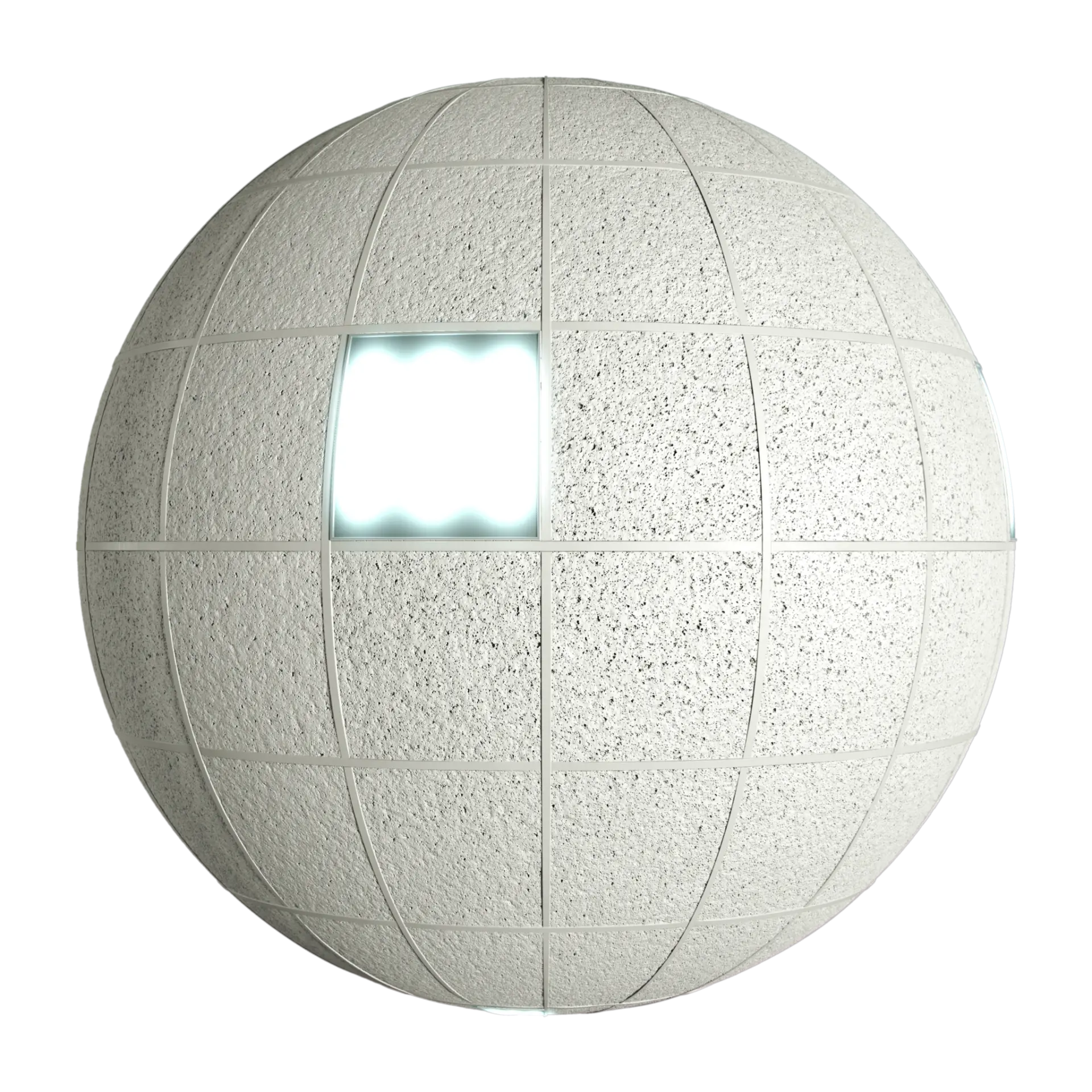 Office Ceiling 003 — preview 1 (ambientCG, CC0)