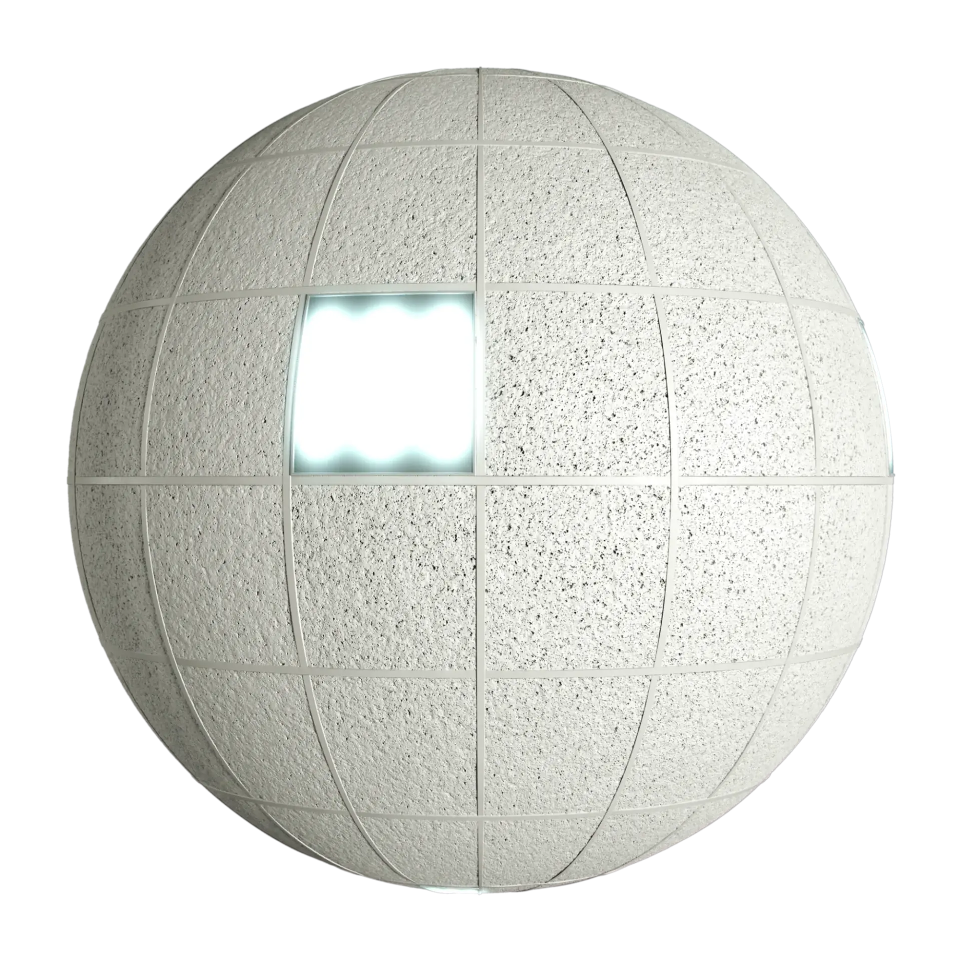 Office Ceiling 003