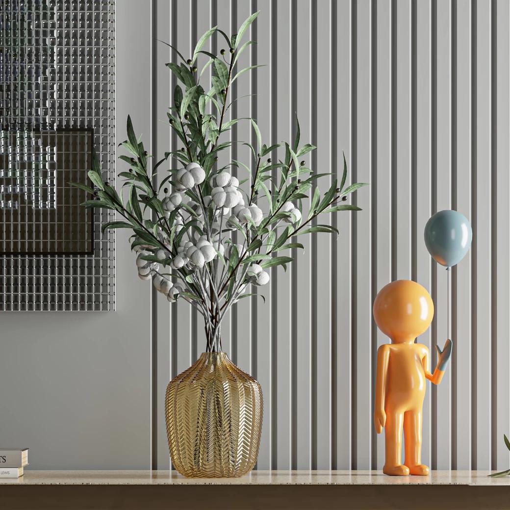 Interior Scene